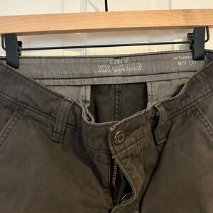 Men's Levi's XX Chino W28 L30